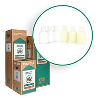 Thumbnail for Hotel Amenity Bottles - Zero Waste Box™