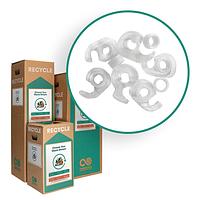 Thumbnail for Disposable Tape Dispensers - Zero Waste Box™