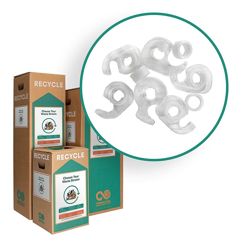 Disposable Tape Dispensers Thumbnail