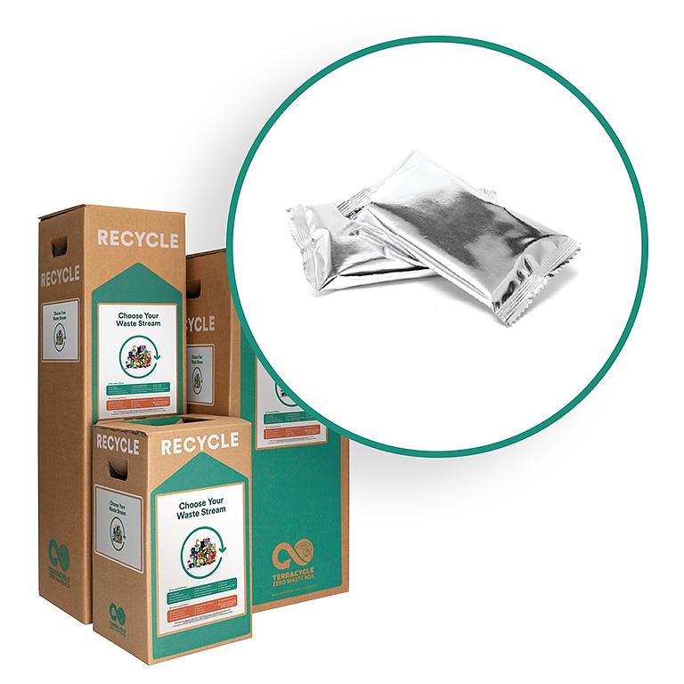 Trading Card Packaging Thumbnail