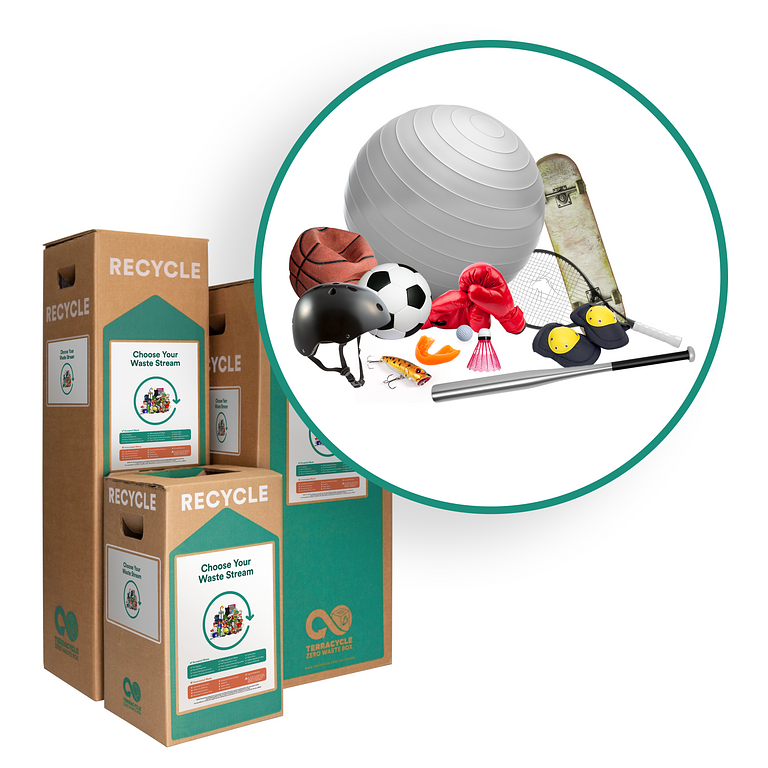 sporting goods thumbnail