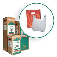Thumbnail for Plastic Grocery and Shopping Bags - Zero Waste Box™