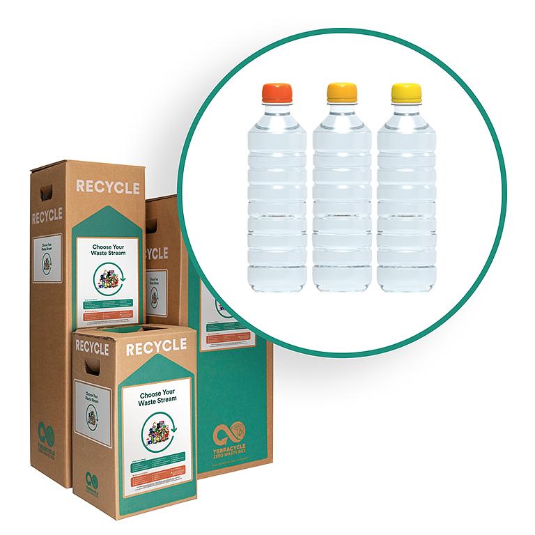 Plastic Bottles Thumbnail