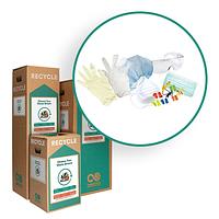 Thumbnail for Safety Equipment and Protective Gear  - Zero Waste Box™